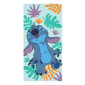 Strandtunika Lilo Stitch, 70 x 140 cm