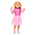 Paw patrol kinderkostuum skye, 3-4 jaar