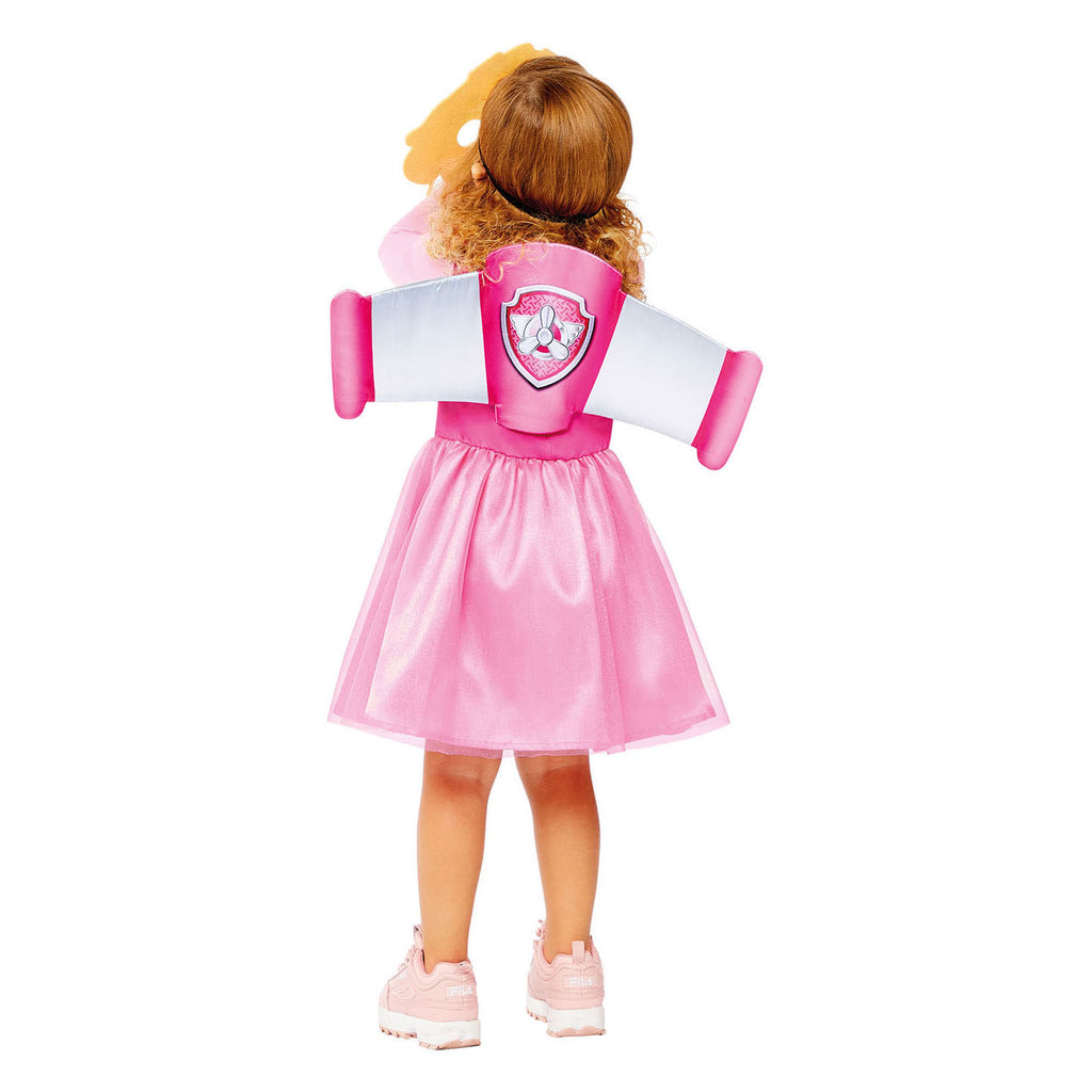 Paw Patrol Kinderkostüm Skye, 4-6 Jahre (alternativ)