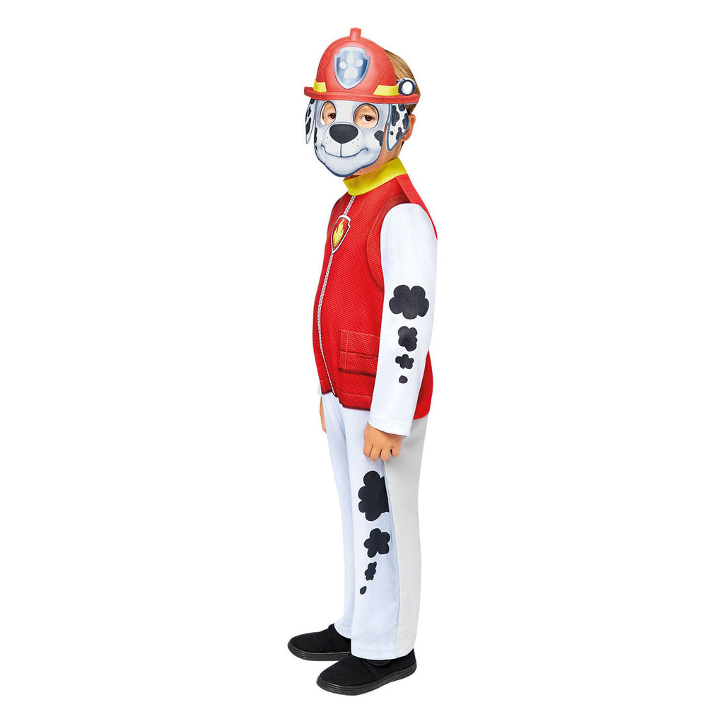 Paw Patrol Kinderkostüm Marshall, 3-4 Jahre
