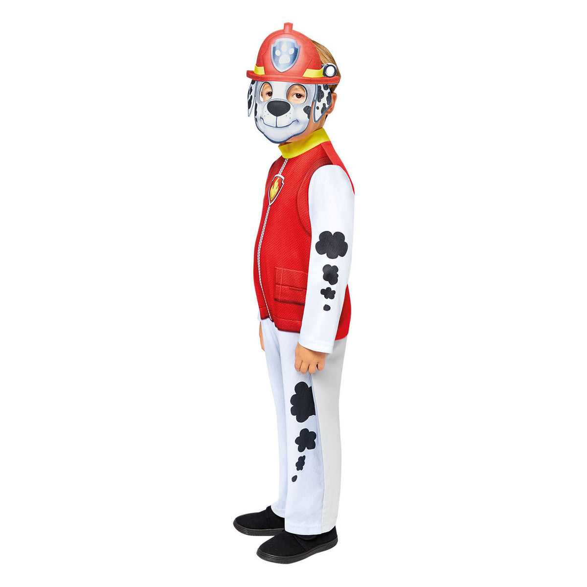Paw Patrol Kinderkostüm Marshall, 3-4 Jahre