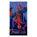 Spiderman-Strandanzug, 70 x 140 cm