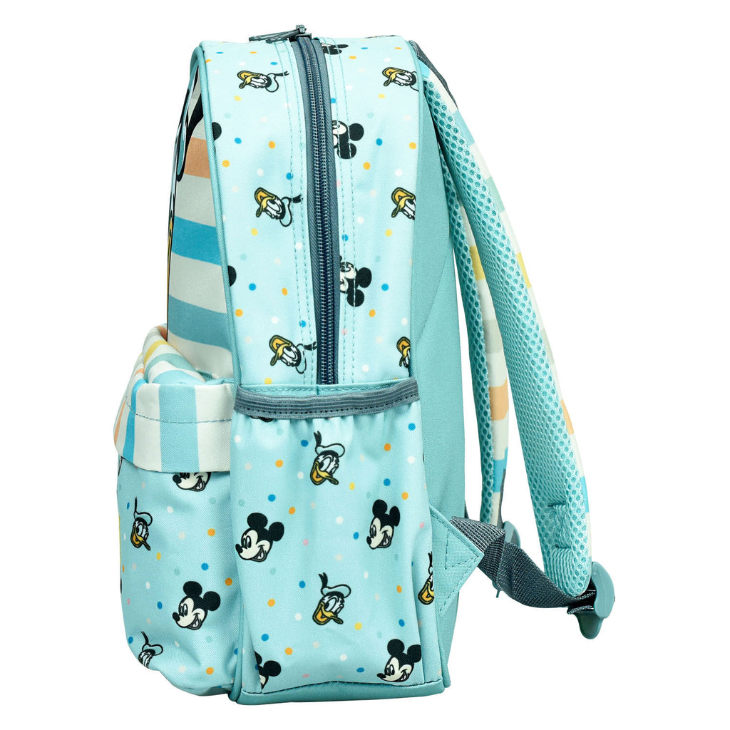 Disney rugzak junior mickey mouse friends - donald