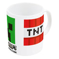 Keramikbecher Minecraft