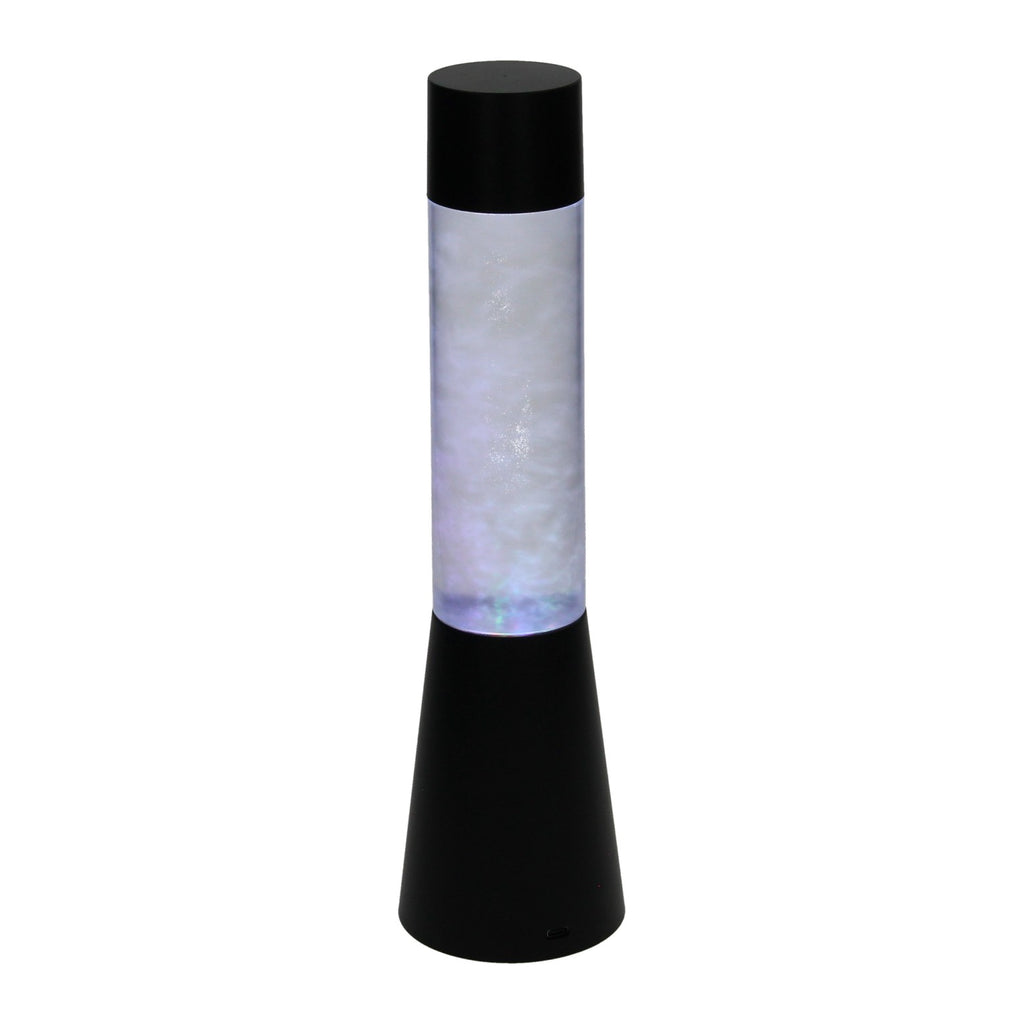 Led lamp cloudy, 33cm