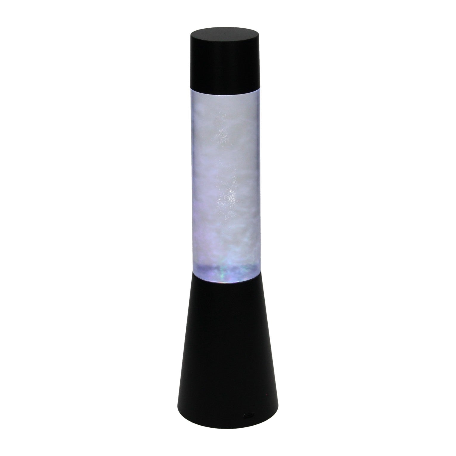 Led lamp cloudy, 33cm