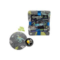 Toi-toys glow in the dark deken dino 130x150 cm