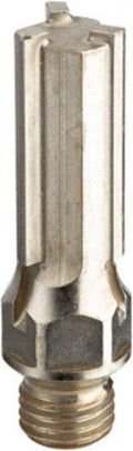 Irwin voegenfrees 8 mm 3-snijder ve=2 - 10507229