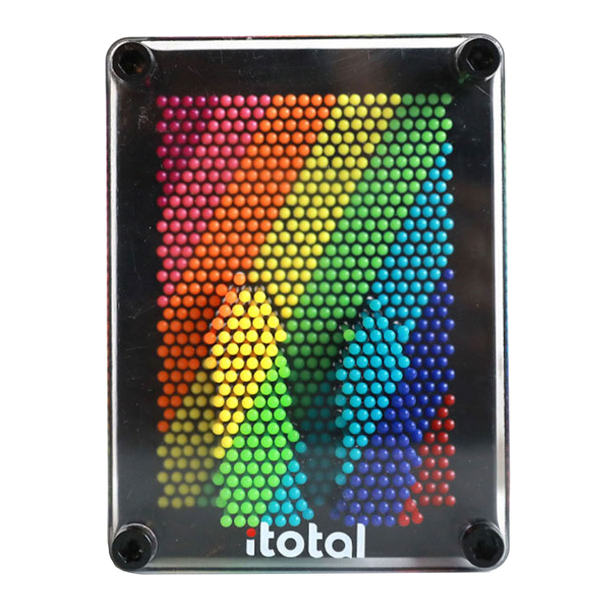 Pinart Regenbogenfarben – Gestalte deinen eigenen 3D-Druck