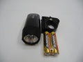 Smarte LED-Lampe Polaris Weiß