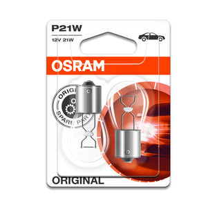 Tcp osram original 12v p21w ba15s