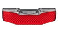 Axa achterlicht blueline naafdynamo steady 50mm
