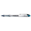 E-vision gelpen uni-ball vision elite 0,8mm blauw