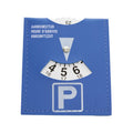 Carpoint parkeerschijf (190x 140x 50)