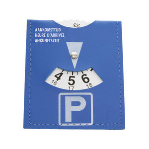 Carpoint parkeerschijf (190x 140x 50)