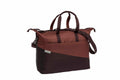 Burgers - new looxs tas new looxs tendo enkel | oslo | bordeaux rood | 21l