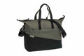 Burgers - new looxs tas new looxs tendo enkel | oslo | zwart groen | 21l