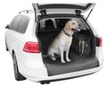Autostyling seehase kofferraumabdeckung dexter trunk coverage gr. m dexter