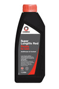 Comma super ll red cool rtu (1 liter)