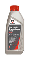 Comma aq3 auto trans fluid dexron iii iie (1 liter)