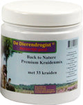 Derenrogist Back to Nature Premium-Kräutermischung mit 33 Kräutern