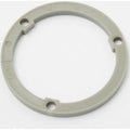 Shimano vulring hg-71i distance ring shim. hg-71l 3mm black