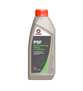 Comma power steering fluid (1 liter)