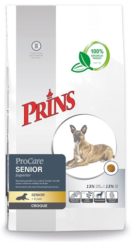 Prinz Procare Croque Senior Superior