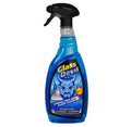 Devil glasreiniger - streeploos - 1 liter - voor auto en huishouden