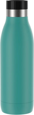 Emsa n3110200 bludrop basic isoleerdrinkfles 0.5l groen