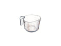 Arcuisine maatbeker 1.0l glas