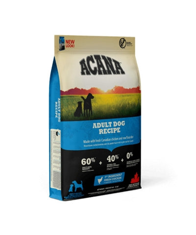 Acana, erwachsener Hund