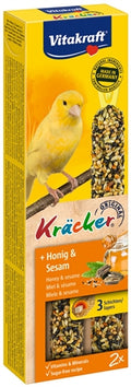 Vitakraft Kanarienvogelhonig