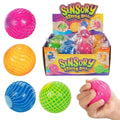 Toi-Toys Sensorischer Rippenball von Toi Toys, ø 6,5 cm