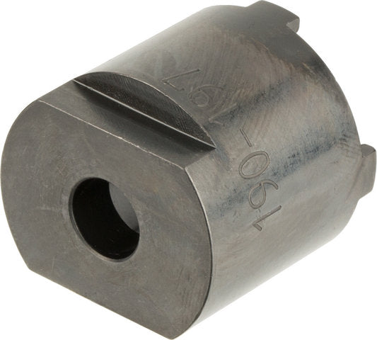 Rohloff xxl sprocket remover tool for cc 190 mm a12 197 mm hubs