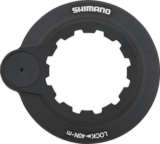 Shimano sm-rt30 center-lock disc rotor incl. magnet