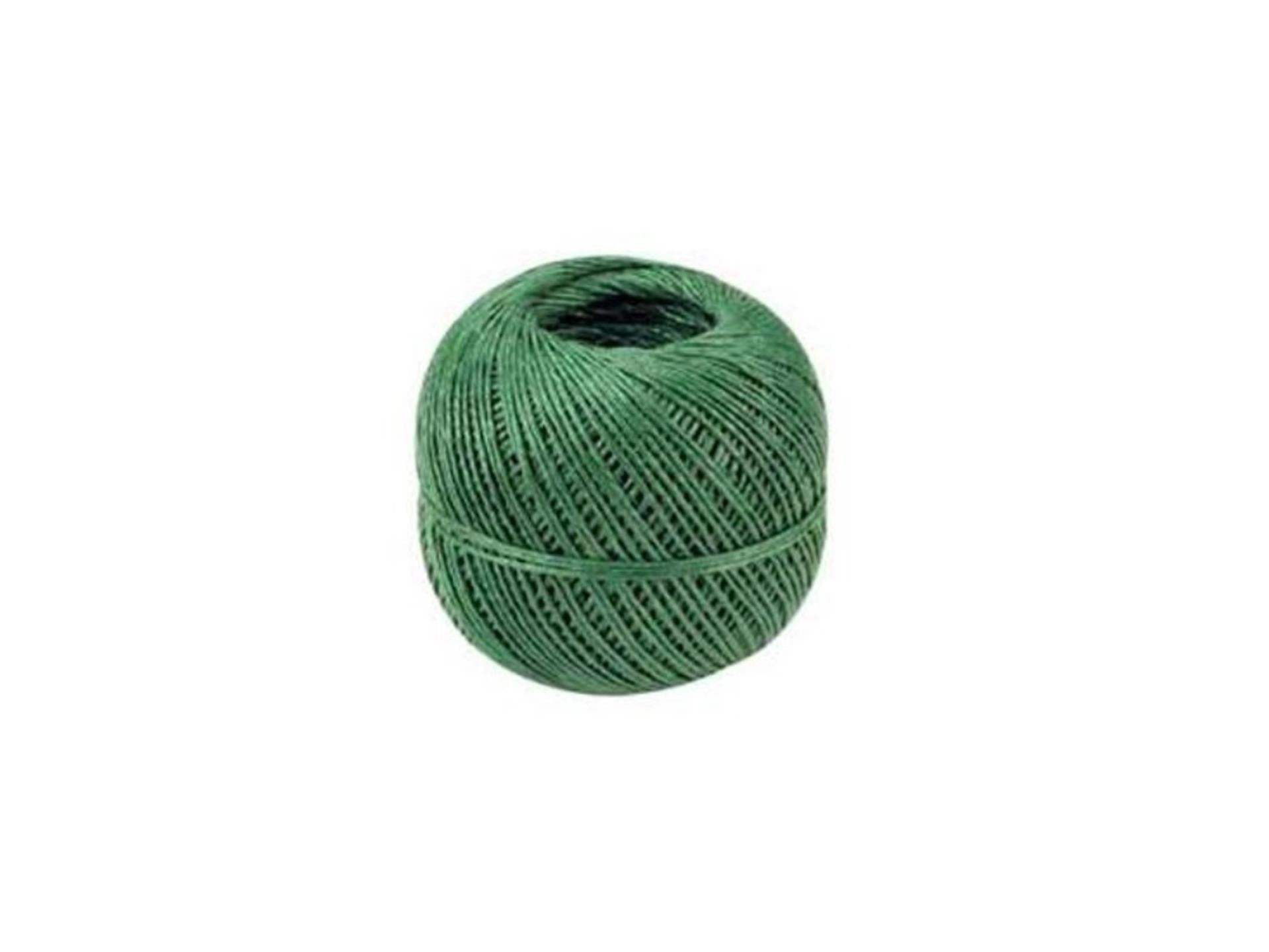 Muller tuinbindtouw groen a 400 mtr