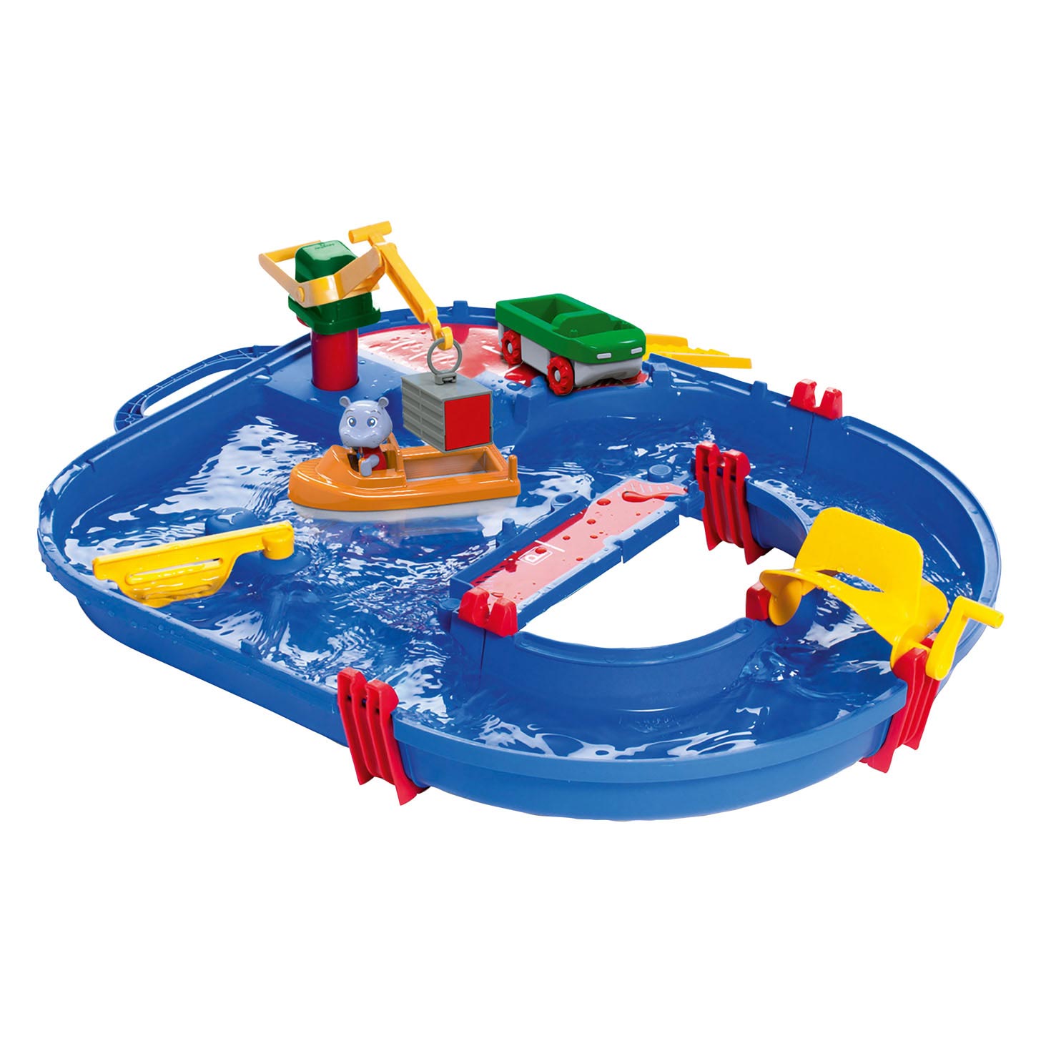 Aquaplay 1501 - Starterset