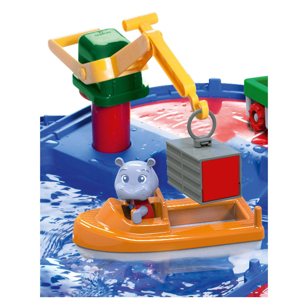 Aquaplay 1501 - Starterset