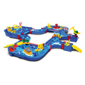 Aquaplay 1544 - Aqualock Mega-Set