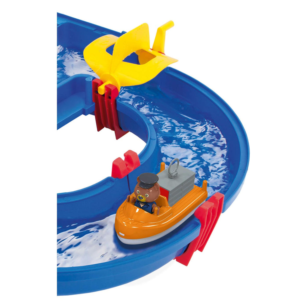 Aquaplay 1544 - Aqualock Mega-Set