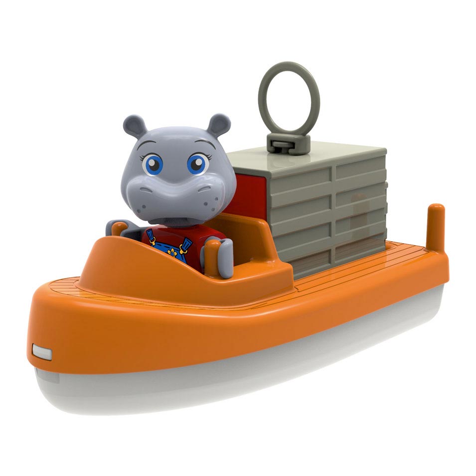 Aquaplay 1544 - Aqualock Mega-Set
