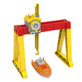 Aquaplay 124 Behälter-Zapfhahn-Set