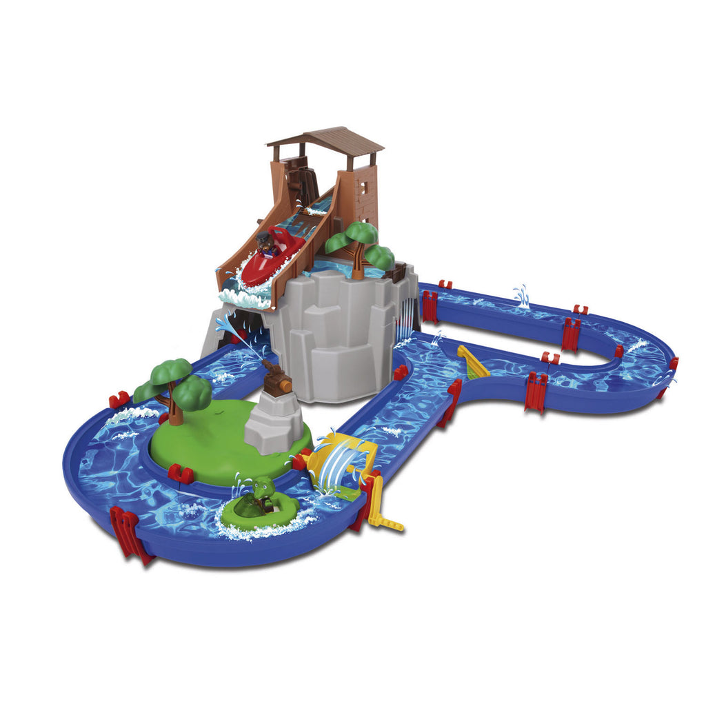 Aquaplay 1547 - Abenteuerland