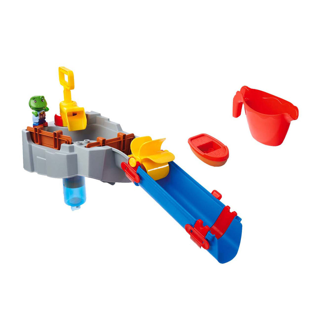 Aquaplay Sploshy Mountain Badespielset