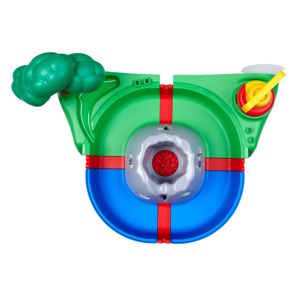 Aquaplay Sploshy Vulkan Badespielset