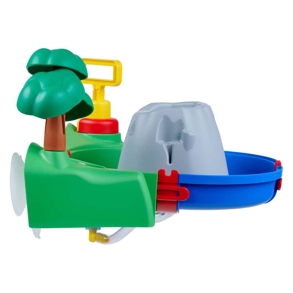 Aquaplay Sploshy Vulkan Badespielset