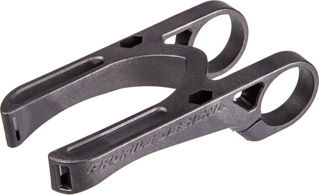 Profile design base bar bracket for aerodrink aquacell aqualite