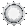 26T Enduo Cargo Enviolo Cl-45,5mm Ritzel - Silber