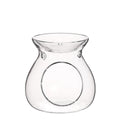 Ideas 4 seasons vesuvius geurbrander glas ø10x10cm